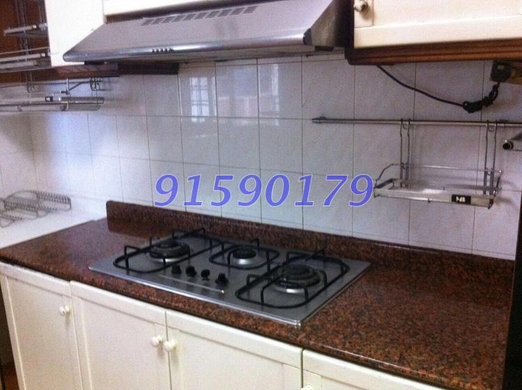 Blk 309 Canberra Road (Sembawang), HDB Executive #117347892